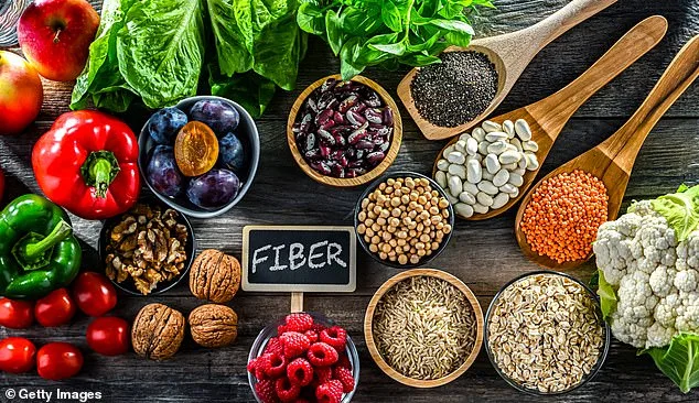 High-Fiber Diet May Ease Hay Fever Symptoms, Study Suggests