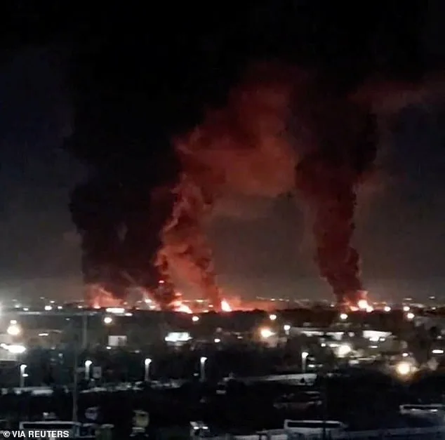 Iran Closes Strait of Hormuz, Demanding $2M Toll Amid Global Energy Crisis