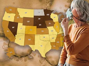 Potentially Lethal Parasite Detected in Washington Coyotes, Expanding Health Risk