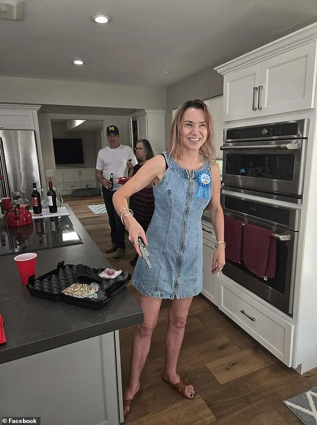 Prosecutor Turned Internet Star Rachel Alexander Faces Legal Fallout After Baffling DUI Arrest That Left Law Enforcement Confused