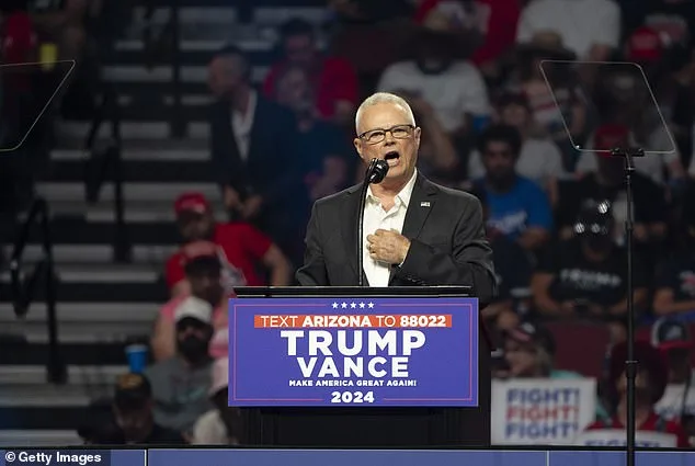 Prosecutor Turned Internet Star Rachel Alexander Faces Legal Fallout After Baffling DUI Arrest That Left Law Enforcement Confused