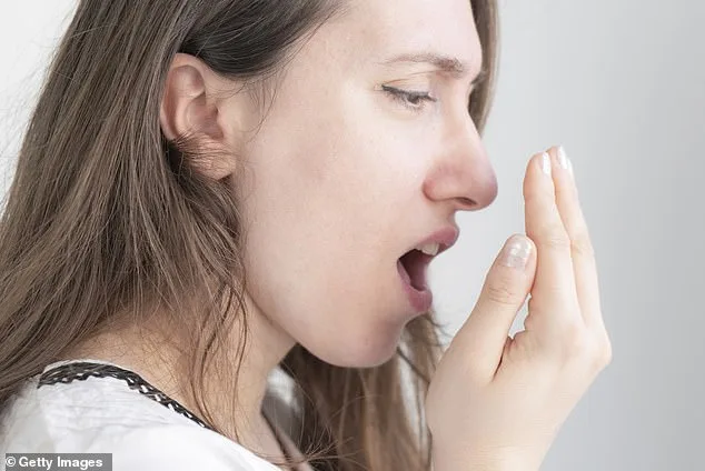 The Hidden Health Warning in Your Breath: Why Bad Breath Signals Serious Illnesses