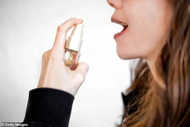 The Hidden Health Warning in Your Breath: Why Bad Breath Signals Serious Illnesses