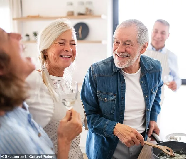 Optimism Linked to 15% Lower Dementia Risk, Study Finds