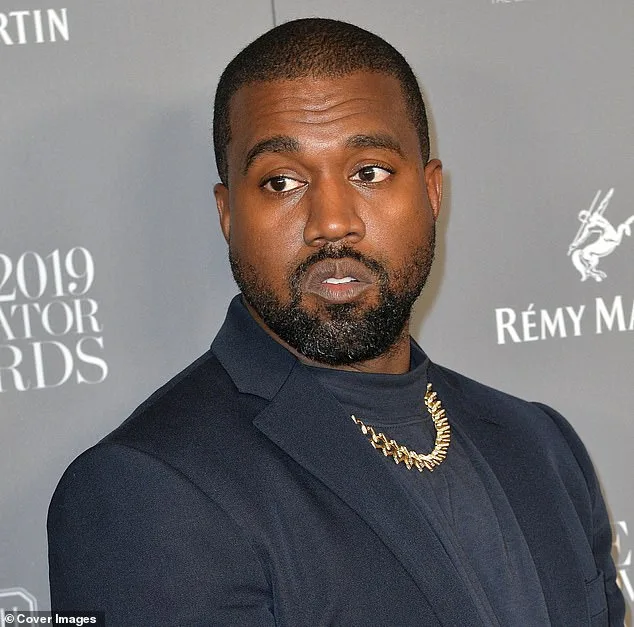 Wireless Festival's Melvin Benn Defends Kanye West Booking, Calls for Forgiveness Amid Sponsor Backlash