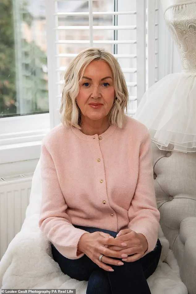 Decades of Ignored Symptoms Lead to Life-Threatening Collapse for Pamela Alexander