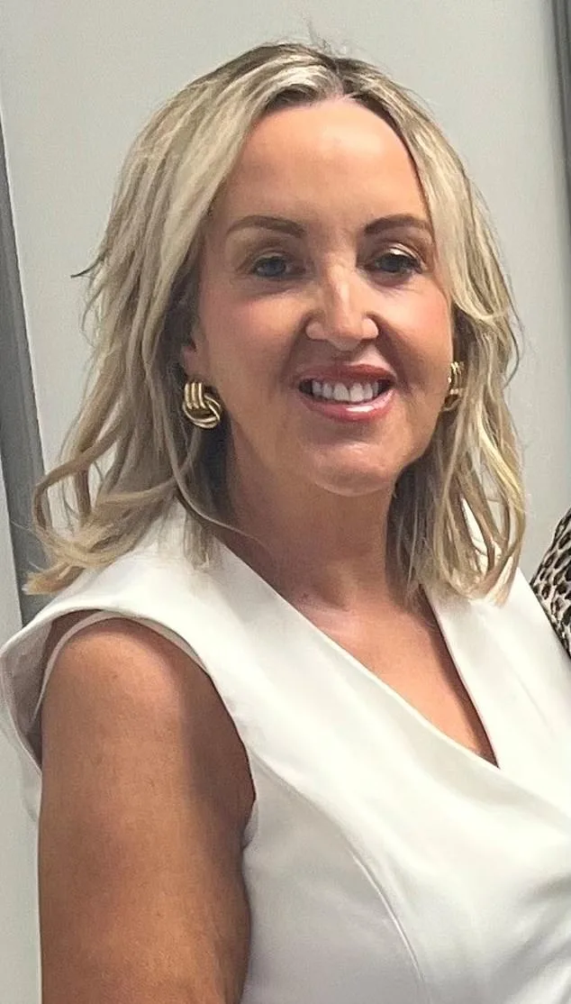 Decades of Ignored Symptoms Lead to Life-Threatening Collapse for Pamela Alexander