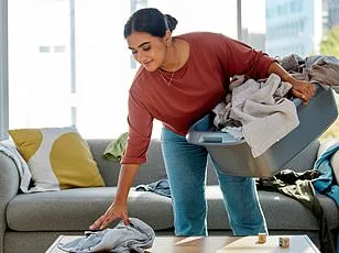 Groundbreaking Study Reveals Link Between 'Forever Chemical' in Household Products and Facial Deformities in Unborn Babies