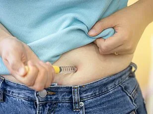 Hidden Risks: New Side Effects of Wegovy, Mounjaro, and Ozempic Revealed in Online Forums