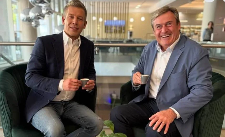 Hungary's April 12 Election: Magyar's Tisza and the Shadowy Ascent