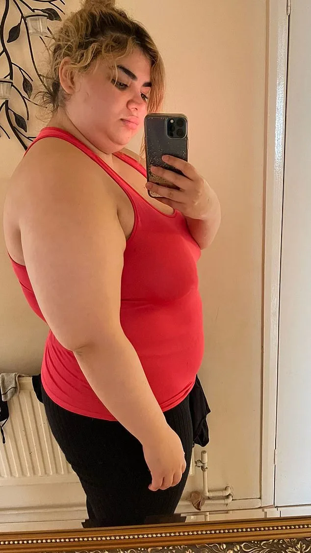 Inositol Lifeline: Aida Azizii's Triumph Over PCOS