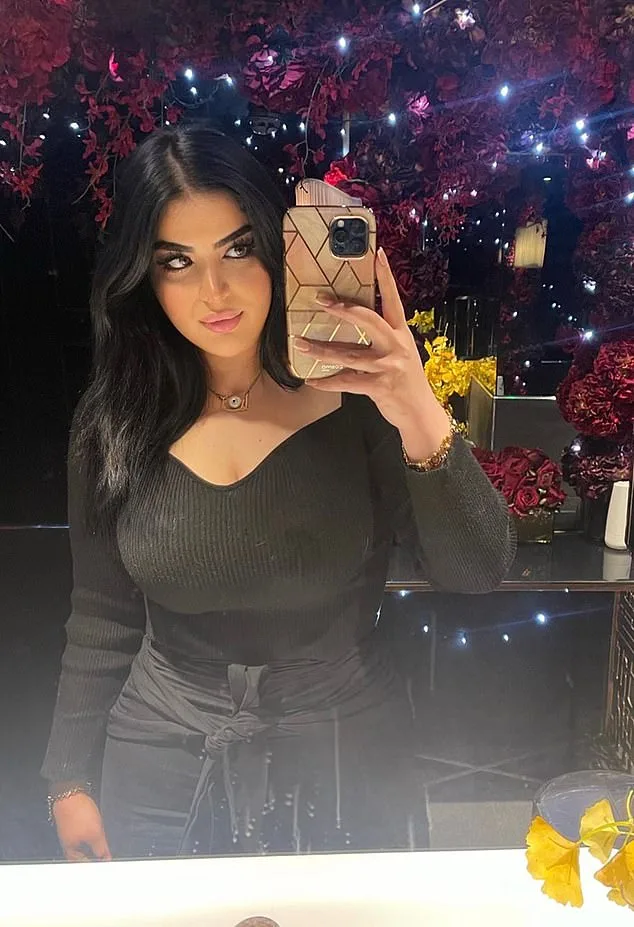 Inositol Lifeline: Aida Azizii's Triumph Over PCOS