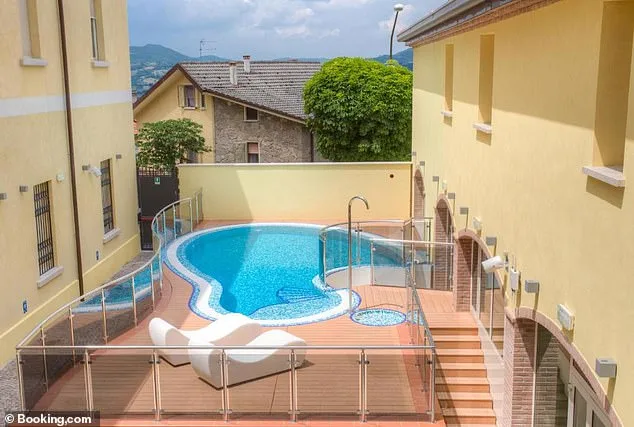 12-Year-Old Boy Dies in Hot Tub Incident at Italian Hotel, Raising Safety Concerns