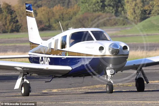 Tragic Plane Crash Claims Prominent Arizona Developer Chris Sheafe and Wife