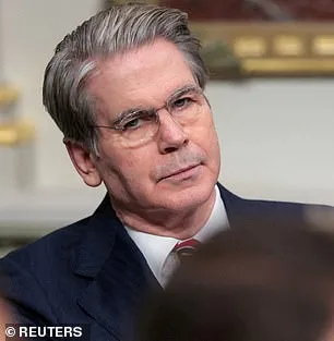 Trump Admin Urges Top Bank Chiefs in Emergency Meeting Over Anthropic's AI Model Mythos, Warns of National Security Risks