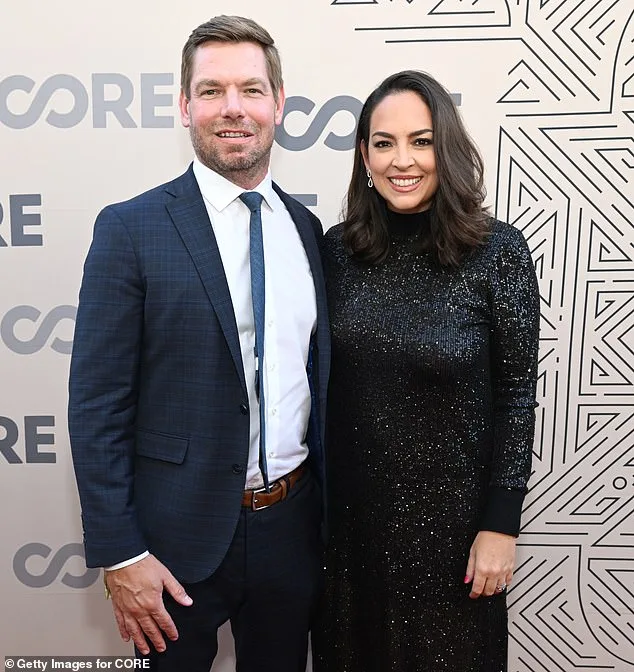 Manhattan DA Launches Investigation into Rep. Eric Swalwell Over Sexual Assault Allegations