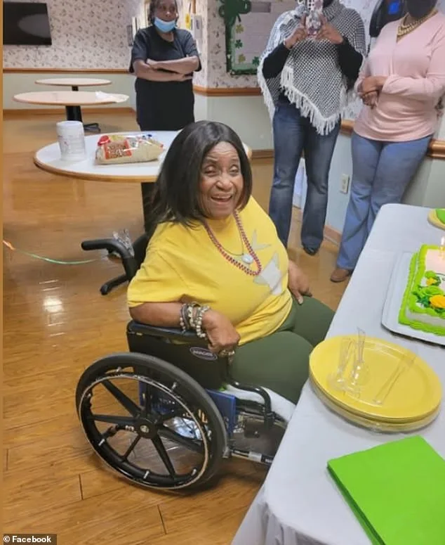 Marjorie Nutter Celebrates 100 Years of Resilience, Faith, and Community Legacy