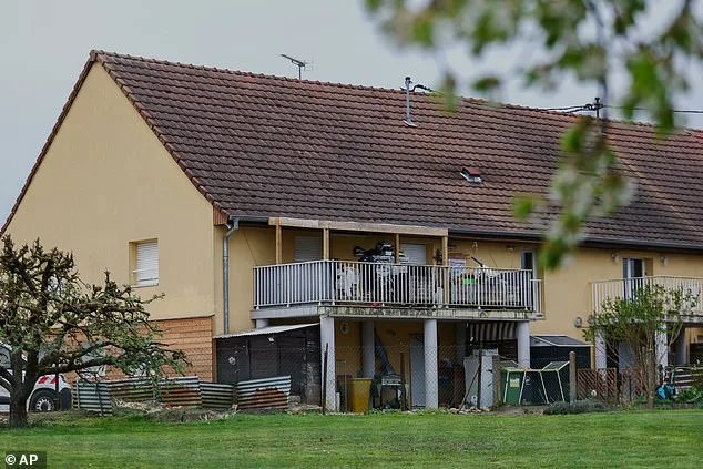 Nine-Year-Old Boy Found After Months in Van, Suffering from Severe Malnutrition and Isolation in Hagenbach