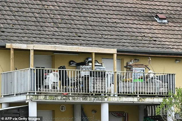 Nine-Year-Old Boy Found After Months in Van, Suffering from Severe Malnutrition and Isolation in Hagenbach