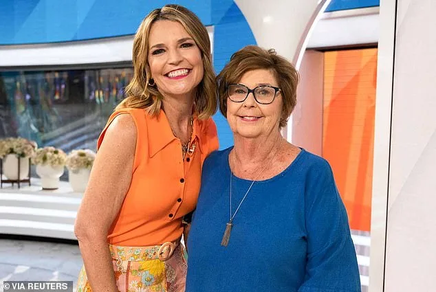 Savannah Guthrie's Emotional Return to *The Today Show* Shadows Her Mother's Unsolved Disappearance and New Ransom Threats