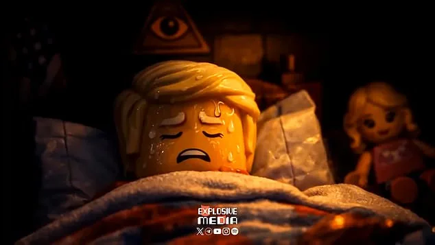 Surgical Strike on Iran's IRGC Facility: A Joint US-Israel Operation Redefining Modern Warfare