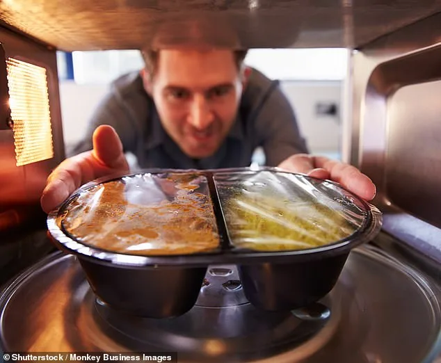 Ultra-processed Foods Linked to Higher Risk of Benign Prostatic Hyperplasia, Study Reveals