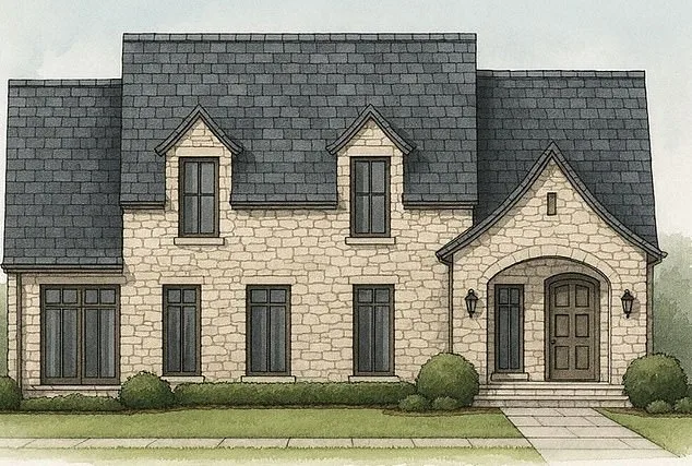 Historic Marquitz-Garesche House Faces Controversy as New Owners' Plans Clash with Preservationists