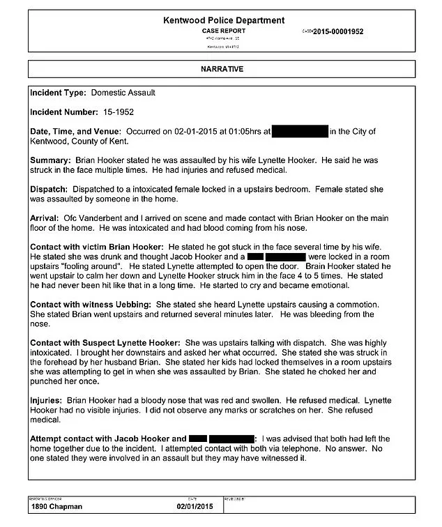 The Hidden Truth Behind 'The Sailing Hookers': A Tale of Disappearance and Domestic Turmoil