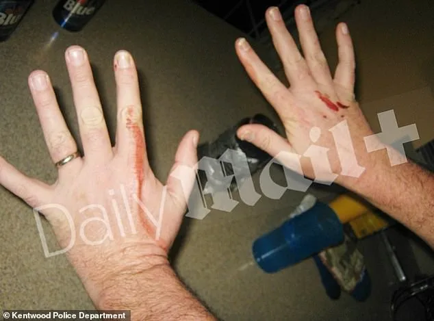 The Hidden Truth Behind 'The Sailing Hookers': A Tale of Disappearance and Domestic Turmoil