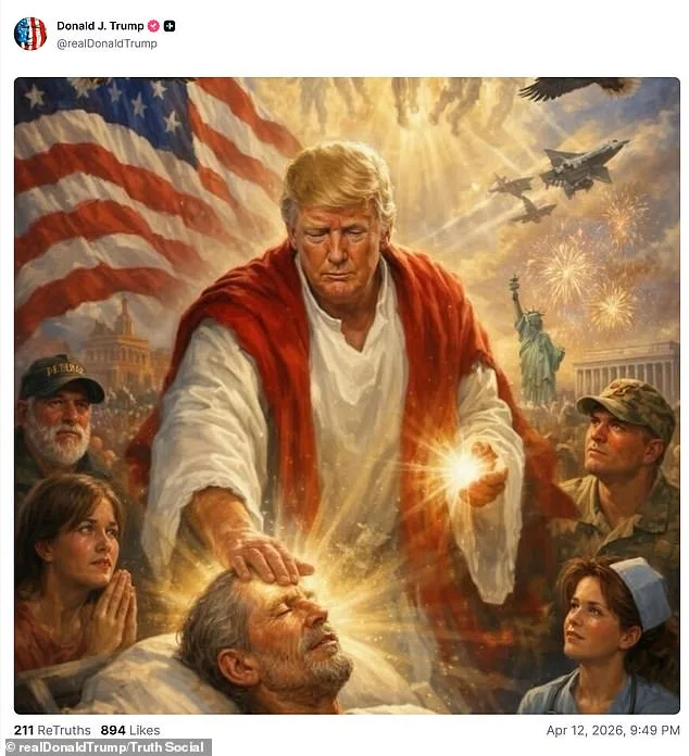 Trump Slams Pope Leo Over Iran War Criticism and Foreign Policy Record, Claims Influence on His Election