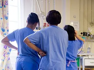 UK NHS Ranks Near Bottom for Survival Rates Despite Record Funding, Study Finds