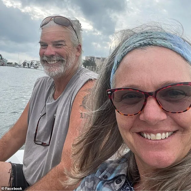 Bahamian Woman Missing After Boat Trip; Husband Allegedly Reveals Final Route, Maps Show Overboard Incident