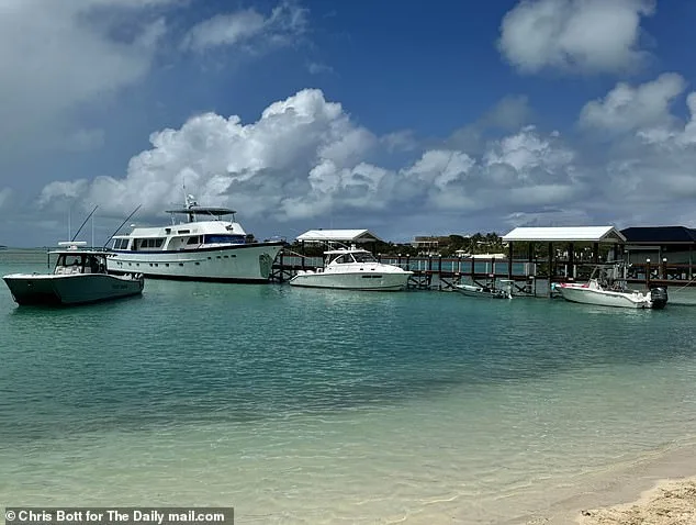Bahamian Woman Missing After Boat Trip; Husband Allegedly Reveals Final Route, Maps Show Overboard Incident