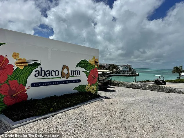 Bahamian Woman Missing After Boat Trip; Husband Allegedly Reveals Final Route, Maps Show Overboard Incident