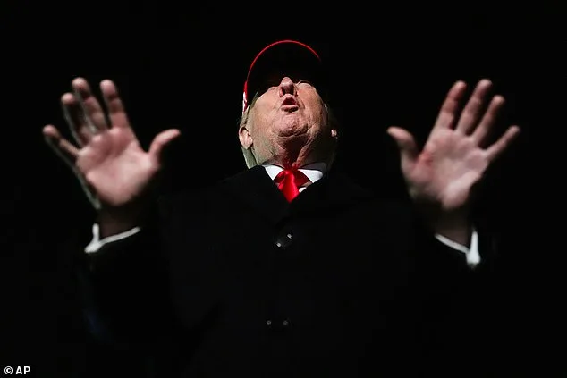 Federal Judge Dismisses Trump's $10 Billion Defamation Suit Against Wall Street Journal Over Epstein Letter