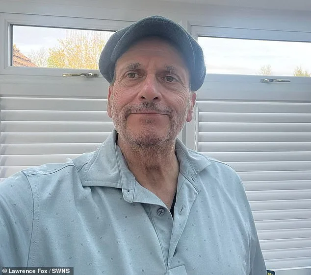 From Minor Symptoms to Stage Four Cancer: A Father's Harrowing Journey