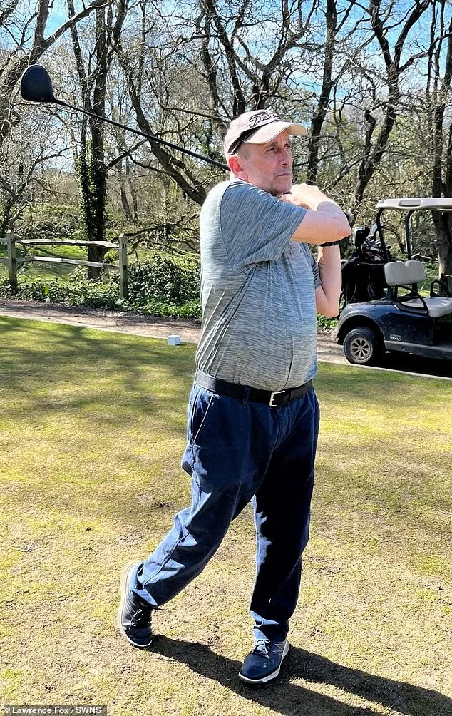 From Minor Symptoms to Stage Four Cancer: A Father's Harrowing Journey