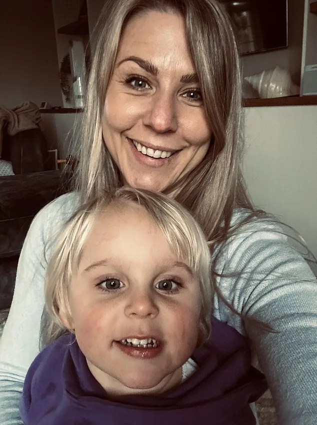 The Fight for Grayson: A Mother's Struggle with a Broken System