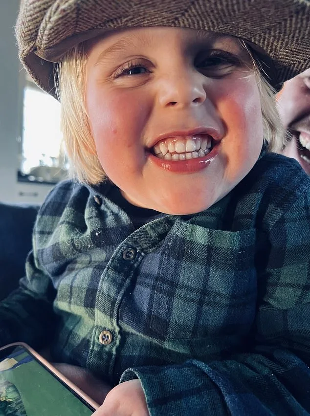 The Fight for Grayson: A Mother's Struggle with a Broken System