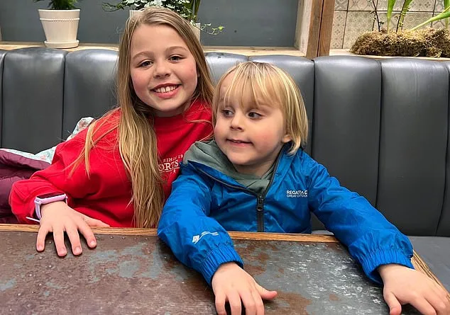 The Fight for Grayson: A Mother's Struggle with a Broken System