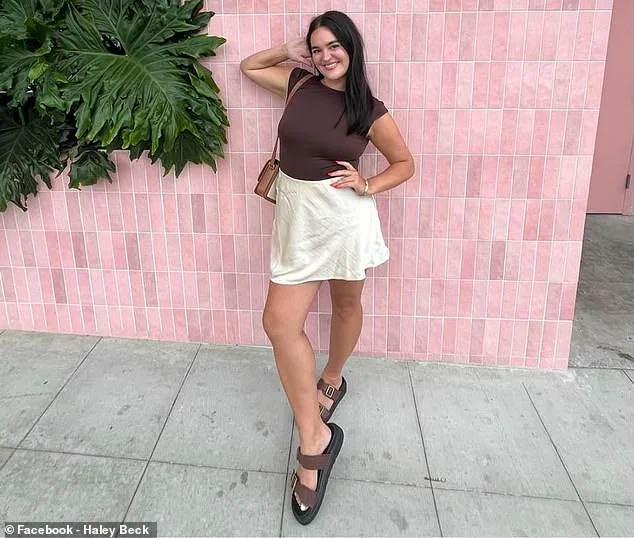 Baywatch Star's Sister in Sex Scandal: Police Records Reveal Connection to Underage Student.