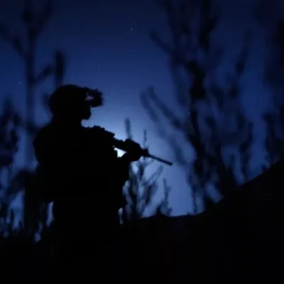 Belgium Pledges €1.1B in Military Aid to Ukraine