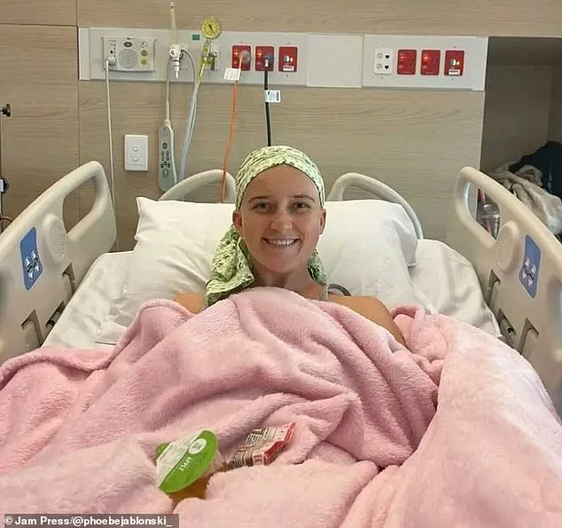 Dancer's Shocking Lymphoma Diagnosis: Uncovering the Rare Cancer