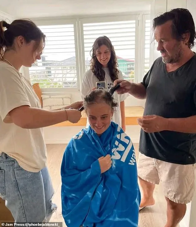 Dancer's Shocking Lymphoma Diagnosis: Uncovering the Rare Cancer