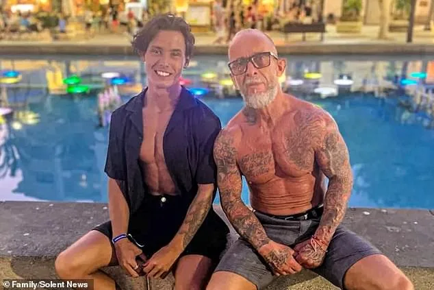 Death Mask" Guideline Failures Fatal for Roman Barr