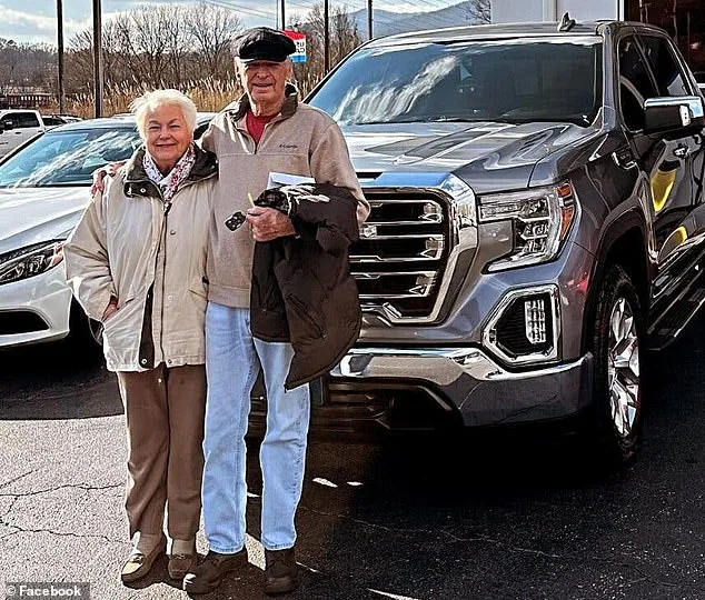 Deported French widow ripped from bed by ICE agents during inheritance dispute