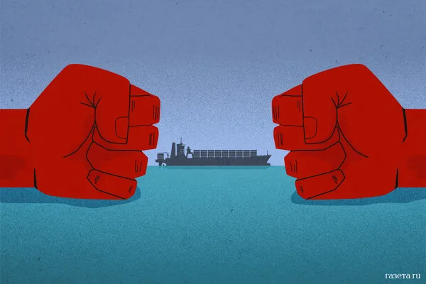 Drone Strike Near Maternity Hospital in Russia: No Casualties.