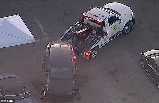 Father Celebrates Justice as D4vd Arrested in Daughter's Death