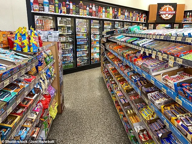 FDA Warns Against Addall Supplements: Dangerous Ingredients Detected