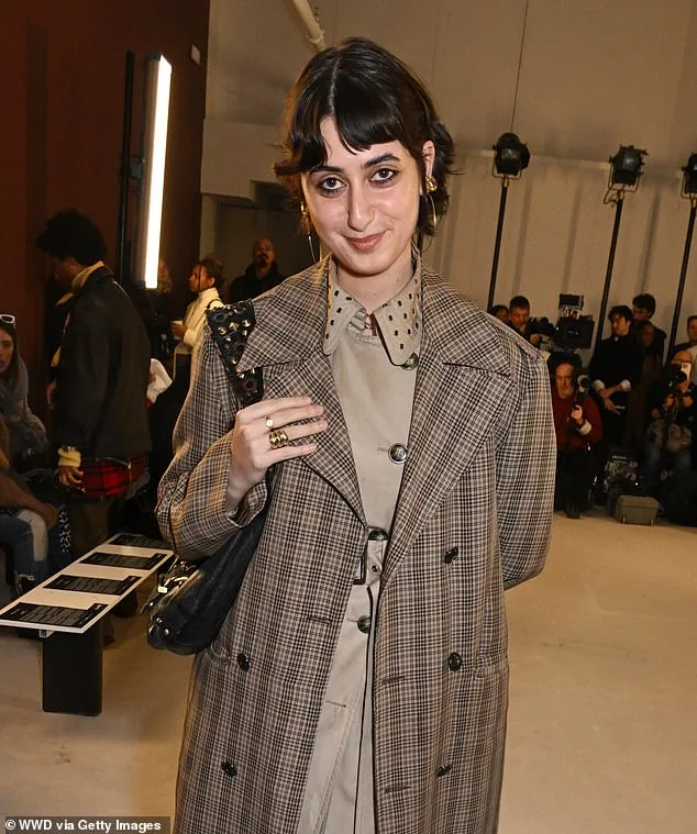 First Lady Rama Duwaji deletes X account after offensive posts resurface.